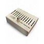 Used MXR M108 10 Band EQ Pedal