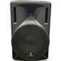 Used Behringer Eurolive B215A Powered Speaker thumbnail