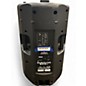Used Behringer Eurolive B215A Powered Speaker