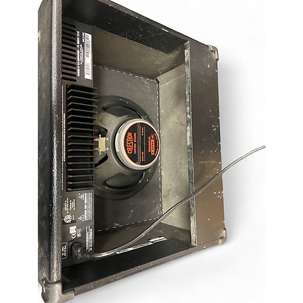 Used Line 6 Spider II 1x12 75W Guitar Combo Amp