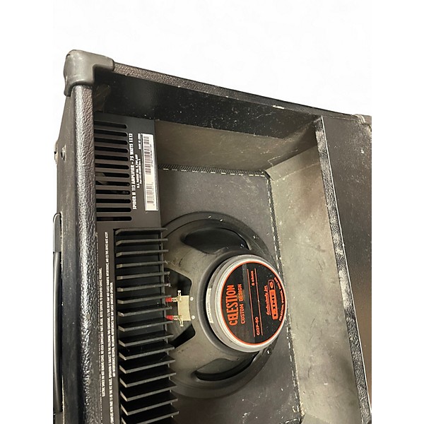 Used Line 6 Spider II 1x12 75W Guitar Combo Amp