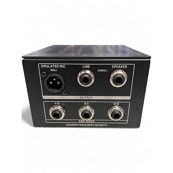 Used Bugera PS1 Power Attenuator