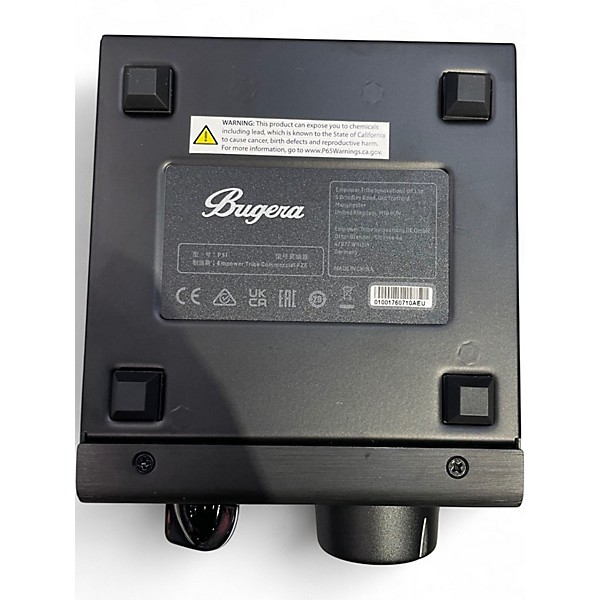 Used Bugera PS1 Power Attenuator