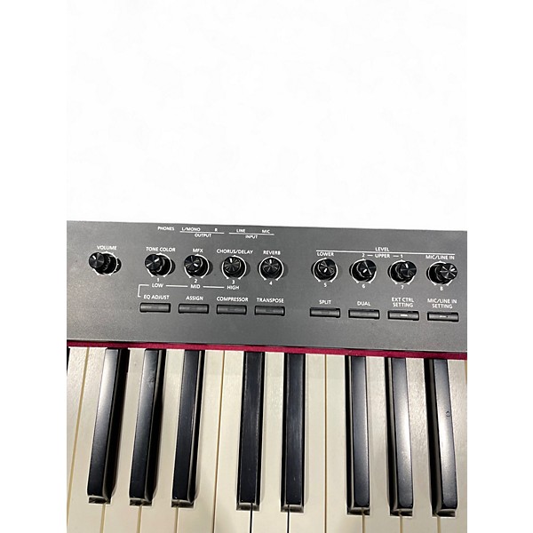 Used Roland RD-88 Stage Piano