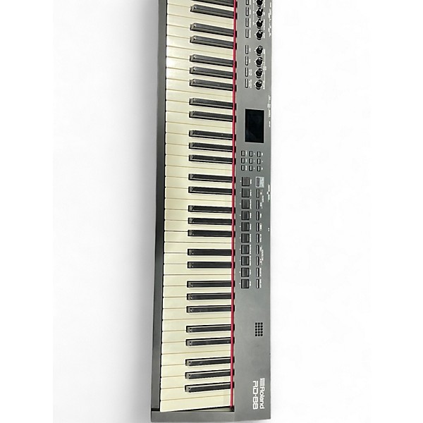 Used Roland RD-88 Stage Piano