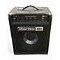 Used Hartke KB12 Bass Combo Amp thumbnail