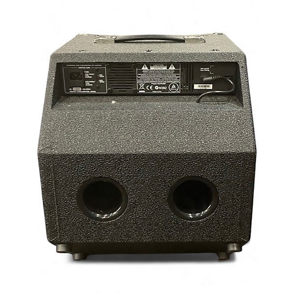Used Hartke KB12 Bass Combo Amp