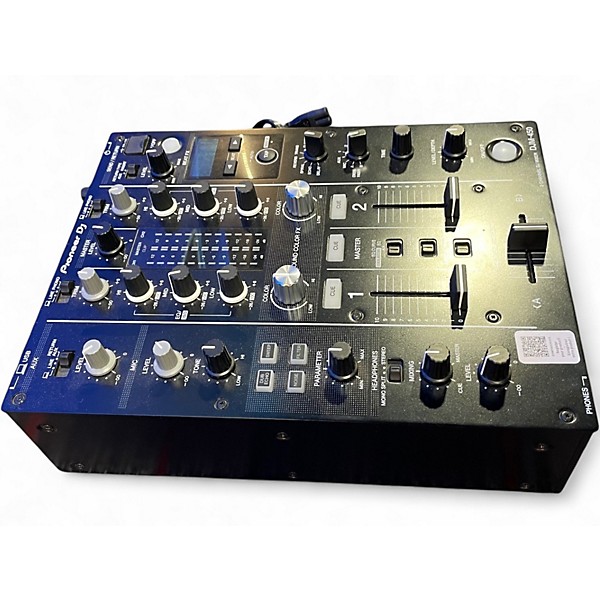 Used Pioneer DJ djm450 DJ Mixer