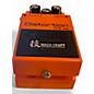 Used BOSS DS1W Effect Pedal