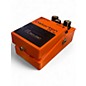 Used BOSS DS1W Effect Pedal