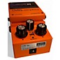 Used BOSS DS1W Effect Pedal