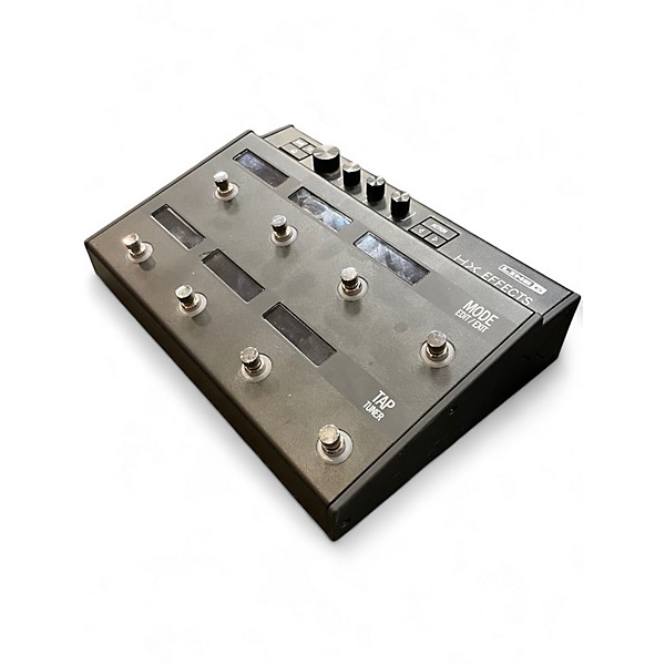 Used Line 6 HX Effects Effect Processor