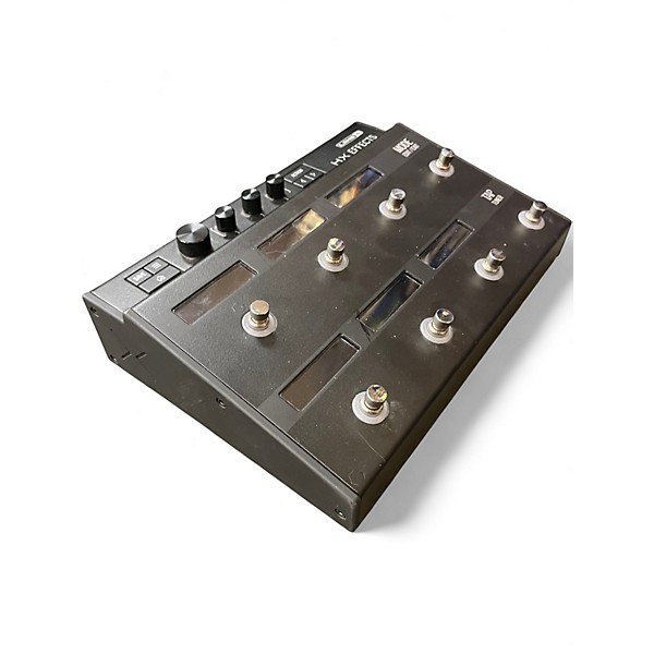 Used Line 6 HX Effects Effect Processor