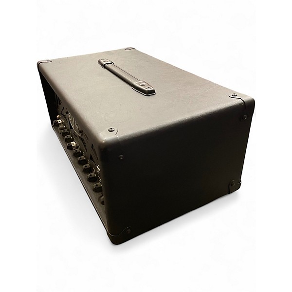 Used EVH 5150 III 50W Stealth Tube Guitar Amp Head