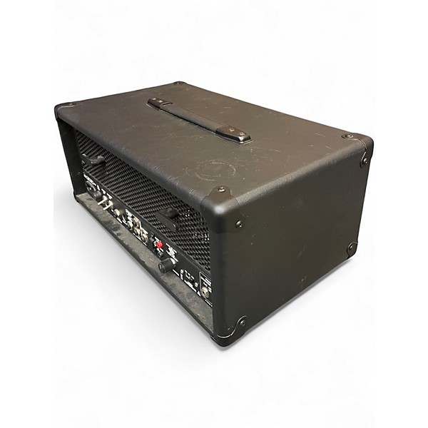 Used EVH 5150 III 50W Stealth Tube Guitar Amp Head