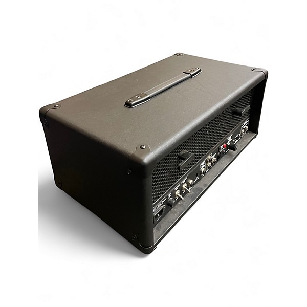 Used EVH 5150 III 50W Stealth Tube Guitar Amp Head