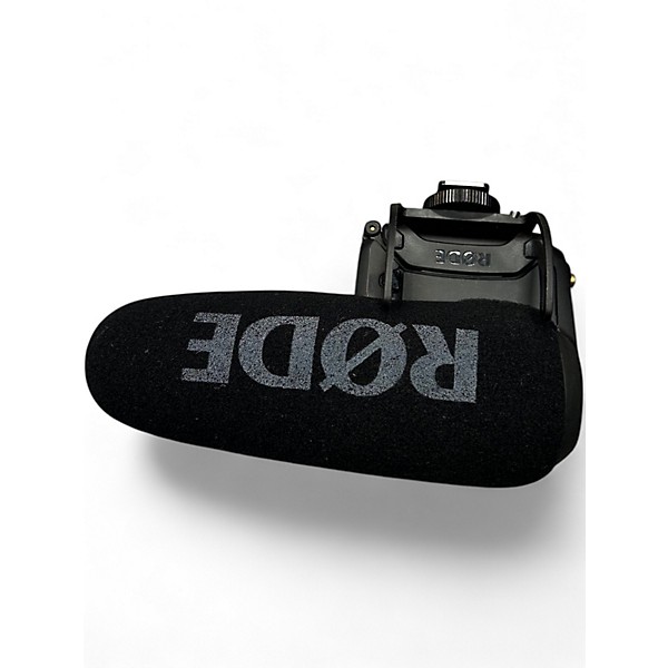 Used RODE VIDEOMIC PRO+ Camera Microphones