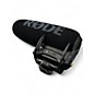 Used RODE VIDEOMIC PRO+ Camera Microphones