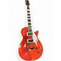 Used Gretsch Guitars G5220 Electromatic FIRESTICK RED Hollow Body Electric Guitar thumbnail
