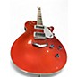 Used Gretsch Guitars G5220 Electromatic FIRESTICK RED Hollow Body Electric Guitar