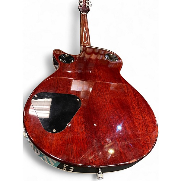 Used Gretsch Guitars G5220 Electromatic FIRESTICK RED Hollow Body Electric Guitar