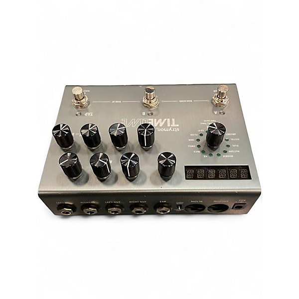 Used Strymon Timeline Delay Effect Pedal
