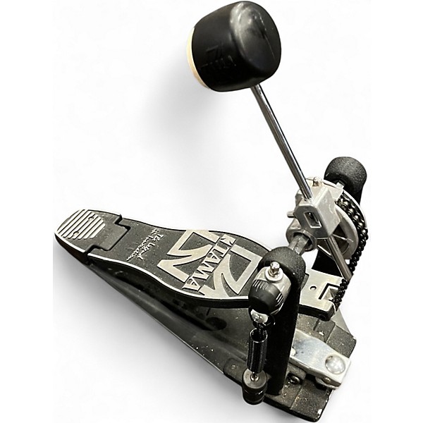 Used TAMA IRON COBRA 200 Single Bass Drum Pedal