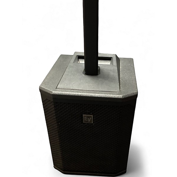 Used Electro-Voice EVOLVE 30M Powered Speaker