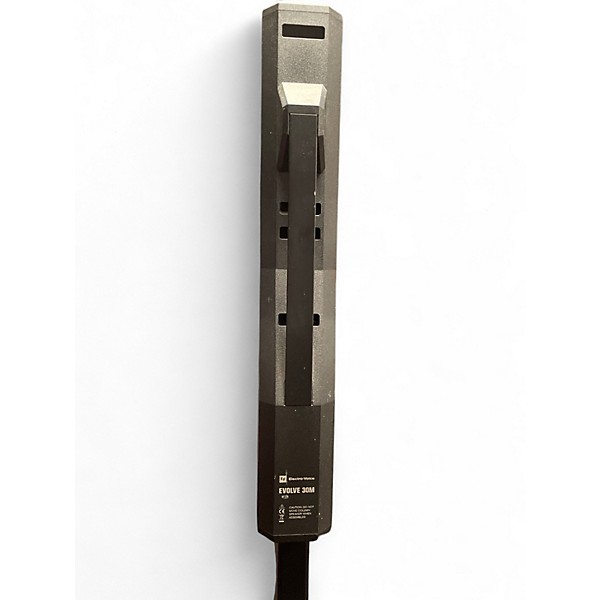 Used Electro-Voice EVOLVE 30M Powered Speaker