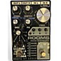 Used Death By Audio ROOMS Effect Pedal thumbnail