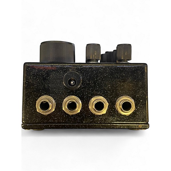 Used Death By Audio ROOMS Effect Pedal