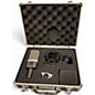 Used AKG C214 Condenser Microphone thumbnail