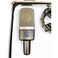 Used AKG C214 Condenser Microphone