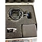 Used AKG C214 Condenser Microphone