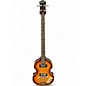 Used Epiphone Viola 2 Color Sunburst Electric Bass Guitar thumbnail