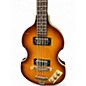 Used Epiphone Viola 2 Color Sunburst Electric Bass Guitar