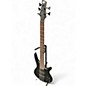 Used Ibanez SR305 5 String Ebony Electric Bass Guitar