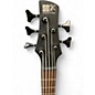 Used Ibanez SR305 5 String Ebony Electric Bass Guitar