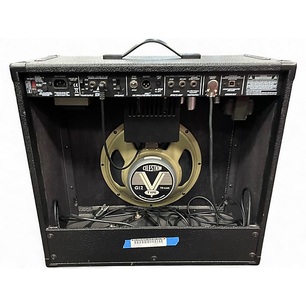 Used 2010s Peavey Valve King 1x12 Tube Guitar Combo Amp