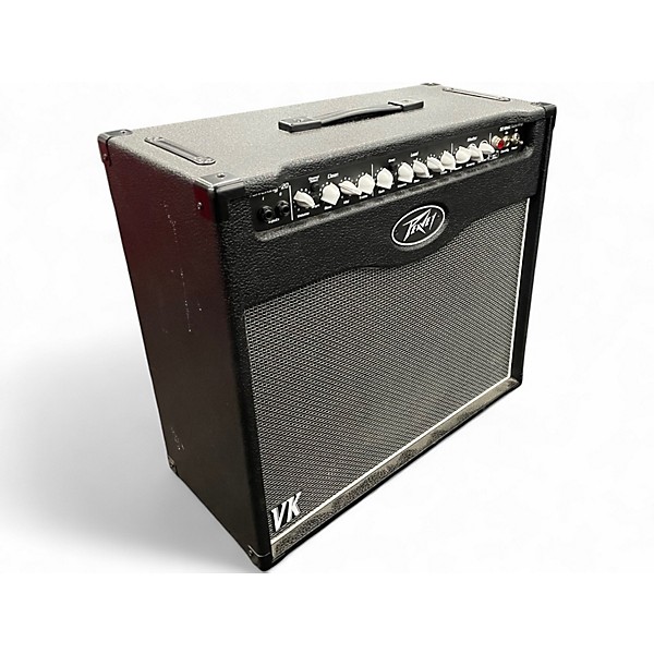 Used 2010s Peavey Valve King 1x12 Tube Guitar Combo Amp