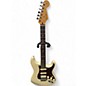 Used Fender Player II Modified Stratocaster HSS Olympic Pearl Solid Body Electric Guitar thumbnail