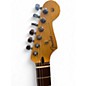 Used Fender Player II Modified Stratocaster HSS Olympic Pearl Solid Body Electric Guitar