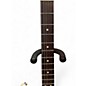 Used Fender Player II Modified Stratocaster HSS Olympic Pearl Solid Body Electric Guitar
