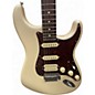 Used Fender Player II Modified Stratocaster HSS Olympic Pearl Solid Body Electric Guitar