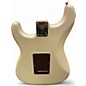 Used Fender Player II Modified Stratocaster HSS Olympic Pearl Solid Body Electric Guitar