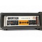 Used Orange Amplifiers Super Crush 100 Solid State Guitar Amp Head thumbnail