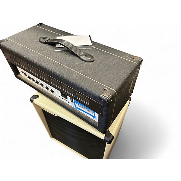 Used Orange Amplifiers Super Crush 100 Solid State Guitar Amp Head