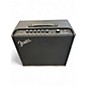Used Fender Mustang LT50 50W 1x12 Guitar Combo Amp thumbnail