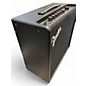 Used Fender Mustang LT50 50W 1x12 Guitar Combo Amp