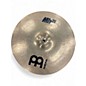 Used 2020 MEINL 15in MB20 Cymbal thumbnail